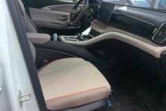 2024 BYD Song Pro PHEV 2023 Champion 1.5L AT DM-i 71KMPilot #8