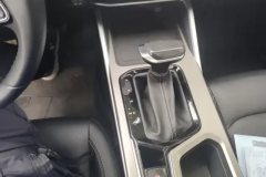 2023 Geely Auto Emgrand Sedan 2023 No.4generationChampion 1.5L AT CVTPremium #16