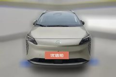 2025 Aion Y 2023 Plus 510 Smart Lead #2