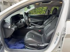 2021 Hyundai Elantra Sedan 2021 1.5 AT GLXElite #5