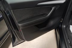2024 Tesla Model Y 2024 rear wheel driveEdition #7
