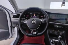 2022 Volkswagen Sagitar 2022 1.4T AT 280TSI DSGSurpass #15