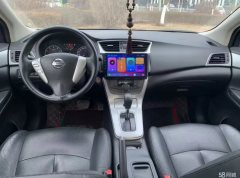 2015 Nissan Sylphy 2014 1.6 AT XVExclusive #4