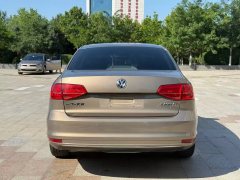 2016 Volkswagen Sagitar 2015 1.6 MT Comfort #5