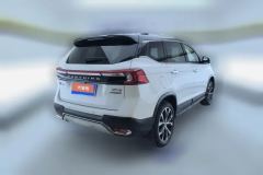 2019 Dongfeng Fengxing Fengxing T5 2020 1.5T AT Premium China VI #3