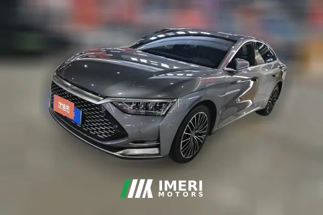2022 BYD Han 2020DM 4WDPerformancePremium