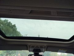 2018 BMW 3 Series 2018 2.0T AT 320LiFashion #14