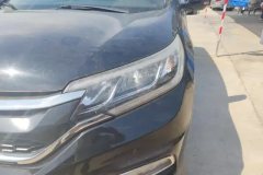 2017 Honda CR-V 2016 2.0 AT ClassicFWD #5