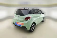 2022 Chang'an Benben E-Star 2022 pure heartEdition Colorful LFP #3