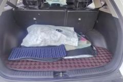 2015 Kia KX3 2015 1.6 AT DLXFWD #4