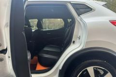 2018 Nissan Qashqai 2017 2.0L AT CVTSmart China V #10
