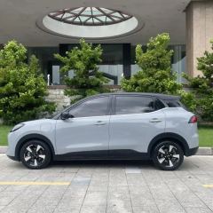 2024 Wuling Motors Wuling Bingo Plus 2024 510km Flagship 4SeatEdition #2