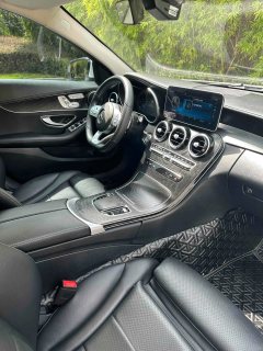 2021 Mercedes-Benz C-Class 2021 1.5T AT C260LSportstar shineCollector #4