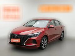 2020 Chang'an Eado 2020 1.4T AT PLUSBlue WhaleNEFlagship #1
