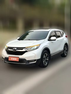 2020 Honda CR-V 2019 1.5T AT 240TURBODazzlingplusFashionFWD #1