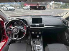 2019 Mazda Mazda3 Axela Sedan 2019 1.5 AT Cloud controlEditionComfort China VI #6