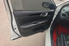 2016 Nissan Sylphy 2016 1.6 AT XVSmart Premium #7