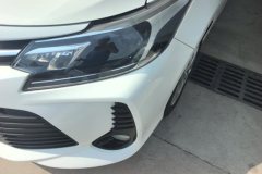 2023 Toyota Vios 2022 1.5L AT 20Anniversary #5