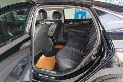 2023 Volkswagen Passat 2023 Facelift 2.0T AT 330TSI starry skyLuxury #11