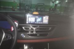 2023 Chang'an CS75 2023 Pleasure 1.5T AT DCT Luxury #13