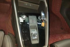 2023 Audi A3 Sportback 2022 Sportback 1.4T AT 35 TFSI FashionSport #16
