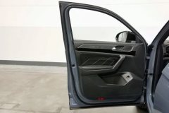 2021 Volkswagen Tayron X 2020 2.0T AT 380TSIFlagshipSmart Connect4WD #11