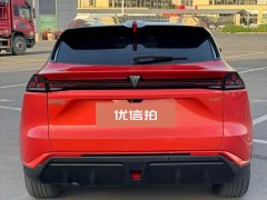 2024 Deepal S07 2024 215Max Qiankun ZhijiaADS SEEREVEdition #8