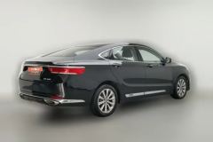 2019 Geely Auto Bo Rui New Energy 2020 1.5T AT PHEVYaoxiangEdition HEV #2