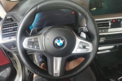 2023 BMW X3 2023 2.0T AT xDrive 30i Leading MYaoye suit #15
