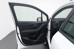 2015 Chevrolet Trax 2016 1.4T MT ComfortSunroofEditionFWD #11