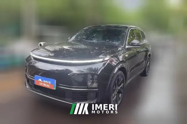 2023 Li Auto Li Auto L8 2023 Air