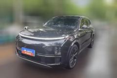 2023 Li Auto Li Auto L8 2023 Air #1