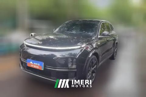 2023 Li Auto Li Auto L8 2023 Air