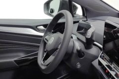 2022 Volkswagen ID.4 CROZZ 2022 AT Pure enjoymentLimited #23