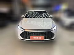 2024 BYD Qin Plus 2024 Glory 1.5L AT DM-i 55KMLeading #2