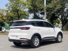 2024 Chery Tiggo 7 2024 1.5T CVTLuxury #9
