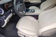 2016 Mercedes-Benz E-Class 2016 2.0T AT E300LSportLuxury #9