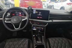 2022 Volkswagen Sagitar 2023 1.2T AT 200TSI DSGSurpass #12