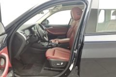 2022 BMW X3 2022 Facelift xDrive30i Leading MYaoye suit #13