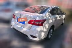 2022 Nissan Sylphy 2022 1.6 AT XEClassic Comfort #3