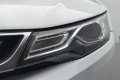 2016 Geely Auto Emgrand GL 2017 1.3T AT Premium #5