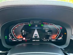 2021 BMW 5 Series 2022 Facelift 2.0T AT 530Li xDrive MSport Pkg #9