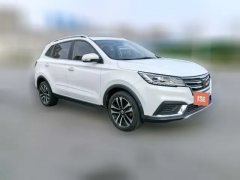 2018 Roewe RX3 2018 1.6 AT ConnectednetSmart #3