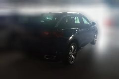 2021 Volkswagen Tayron GTE 2020 1.4T AT Luxury HEV #3