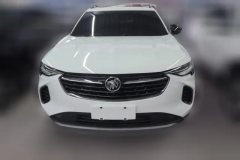 2021 Buick Envision S 2020 EnvisionS 2.0T AT 652T 2WDElite #2