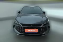 2025 BYD Qin L 2025 1.5L AT DM-i Smart Drive 120KMSurpass #2