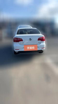 2015 Volkswagen Bora Sedan 2015 1.6 AT Good qualityEditionComfort #3