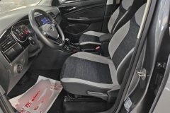 2021 Jetta VS7 2021 pandaEdition 1.4T AT Joy #9