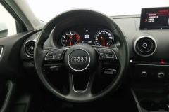 2021 Audi A3 Sportback 2020 1.4T AT 35TFSIFashion China VI #15