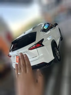 2017 Lexus NX 2017 2.0 AT 200Feng XingEditionFWD (Imported) #5